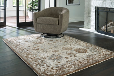 Five Star Furniture - Ainswick Memory Foam Rug - Five Star Furniture & Mattress (GA)