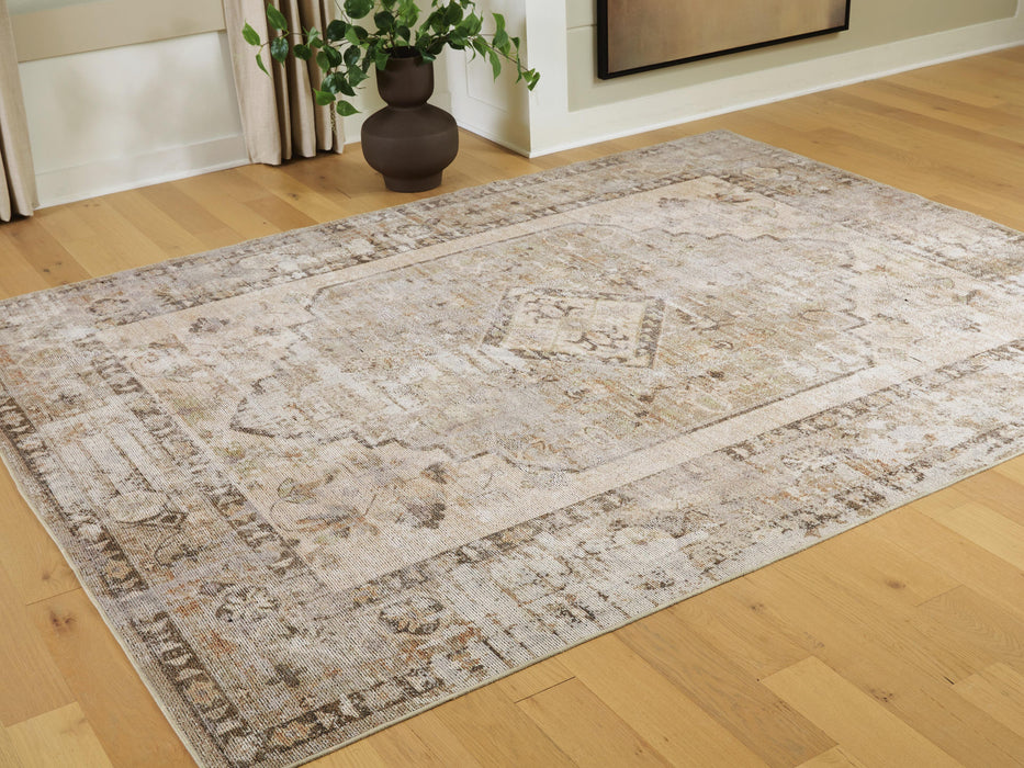 Five Star Furniture - Livdon Washable Rug