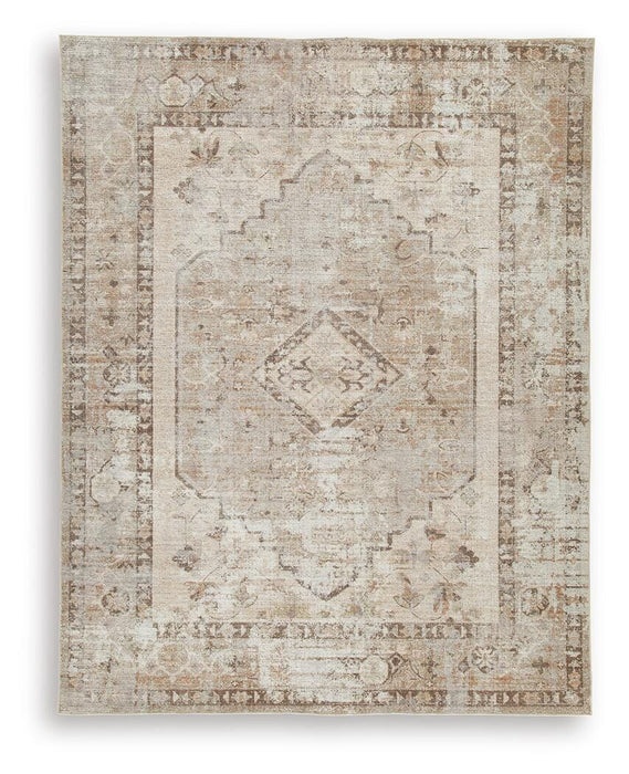 Five Star Furniture - Livdon Washable Rug