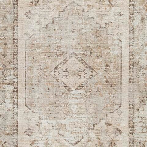 Five Star Furniture - Livdon Washable Rug