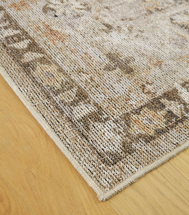 Five Star Furniture - Livdon Washable Rug