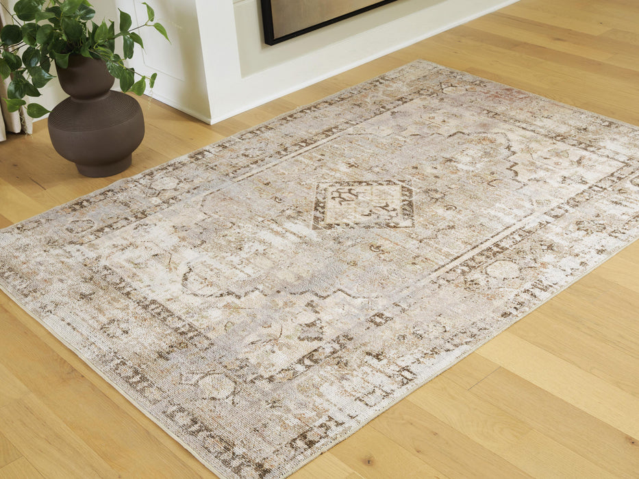 Five Star Furniture - Livdon Washable Rug