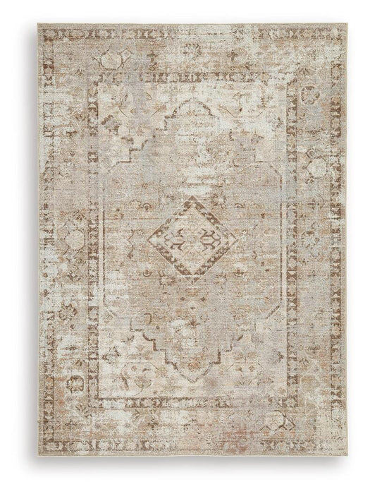 Five Star Furniture - Livdon Washable Rug