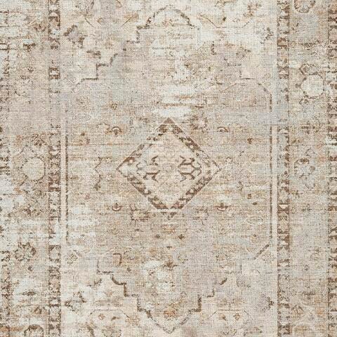Five Star Furniture - Livdon Washable Rug
