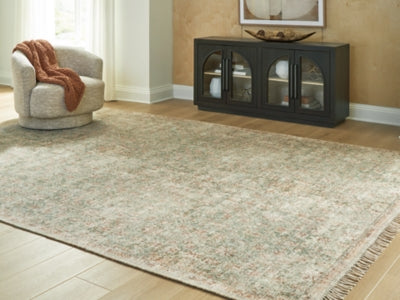 Five Star Furniture - Rossbury Rug