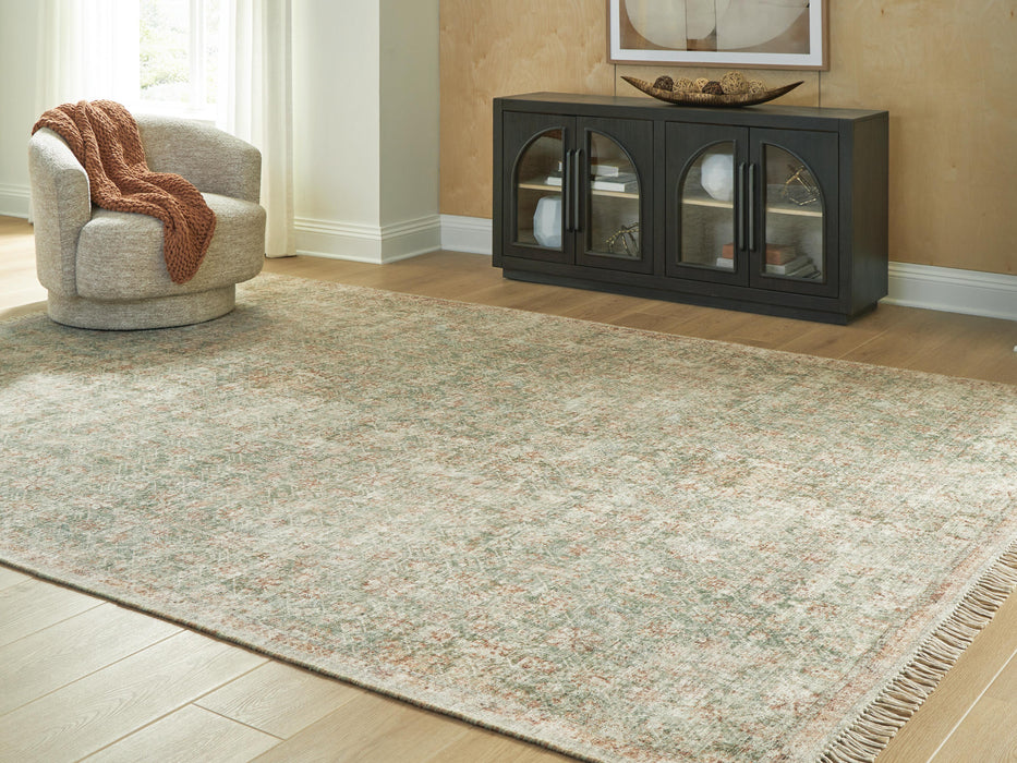 Five Star Furniture - Rossbury Rug