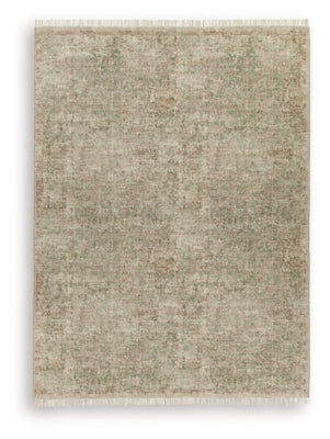 Five Star Furniture - Rossbury Rug