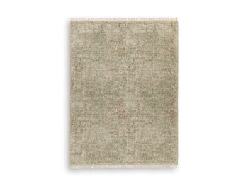 Five Star Furniture - Rossbury Rug