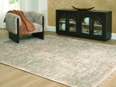 Five Star Furniture - Rossbury Rug