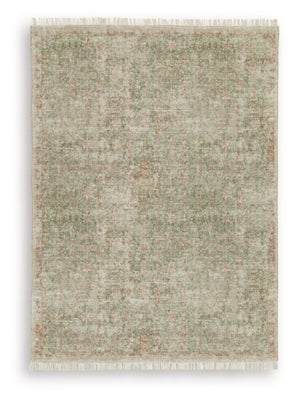 Five Star Furniture - Rossbury Rug