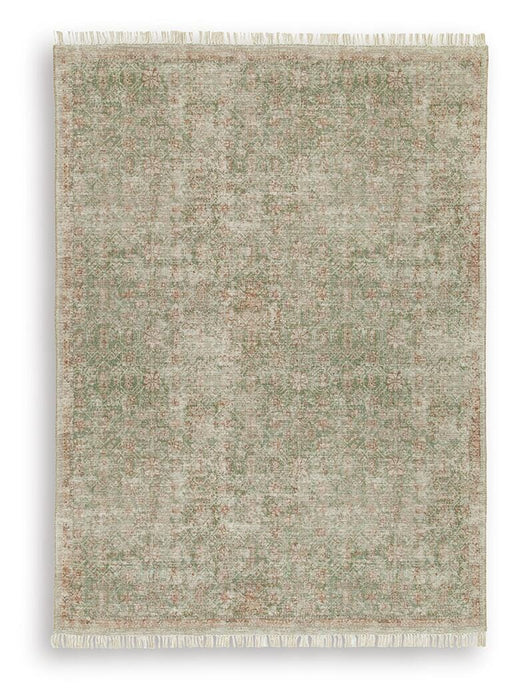 Five Star Furniture - Rossbury Rug