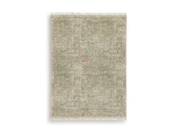 Five Star Furniture - Rossbury Rug
