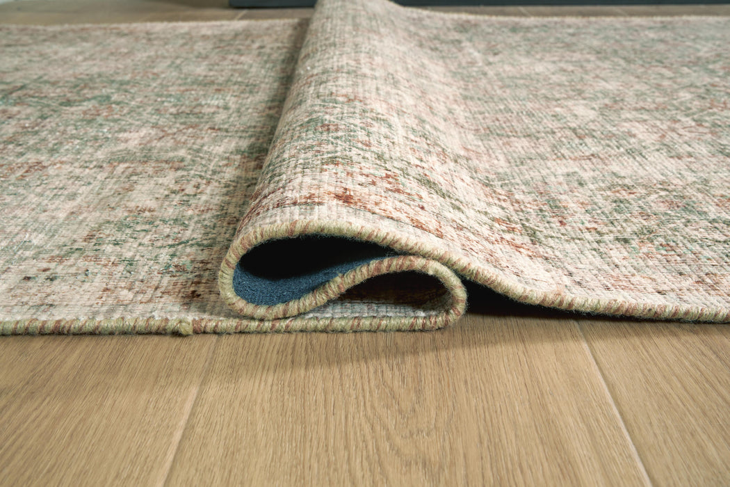Five Star Furniture - Rossbury Rug