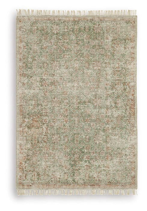 Five Star Furniture - Rossbury Rug
