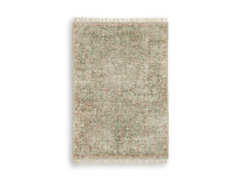 Five Star Furniture - Rossbury Rug