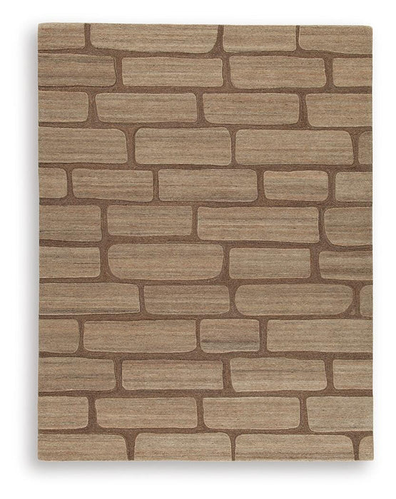Five Star Furniture - Orest Rug
