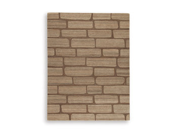 Five Star Furniture - Orest Rug