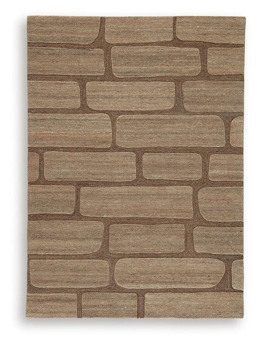 Five Star Furniture - Orest Rug