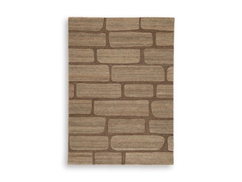 Five Star Furniture - Orest Rug