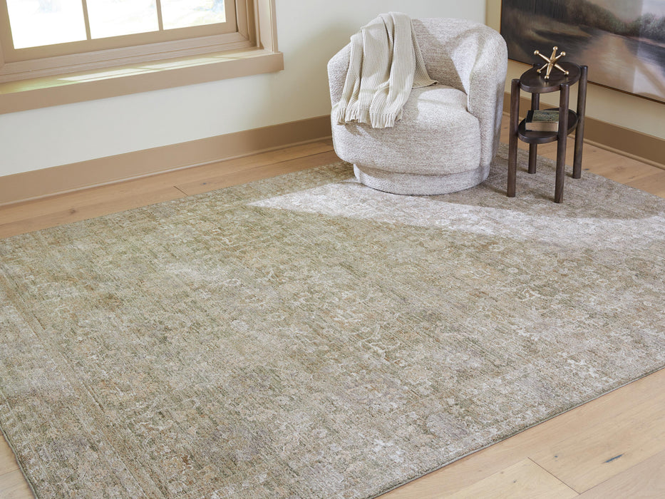 Five Star Furniture - Neroham Rug