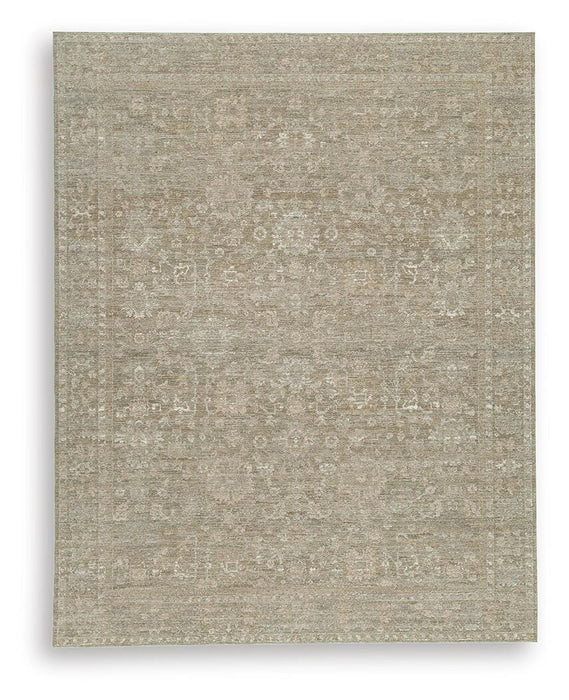 Five Star Furniture - Neroham Rug