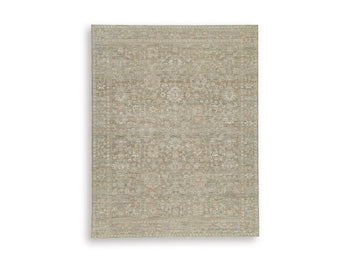 Five Star Furniture - Neroham Rug