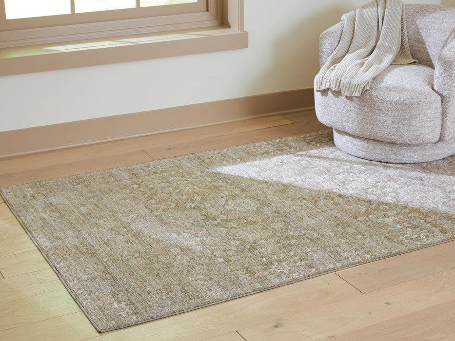 Five Star Furniture - Neroham Rug