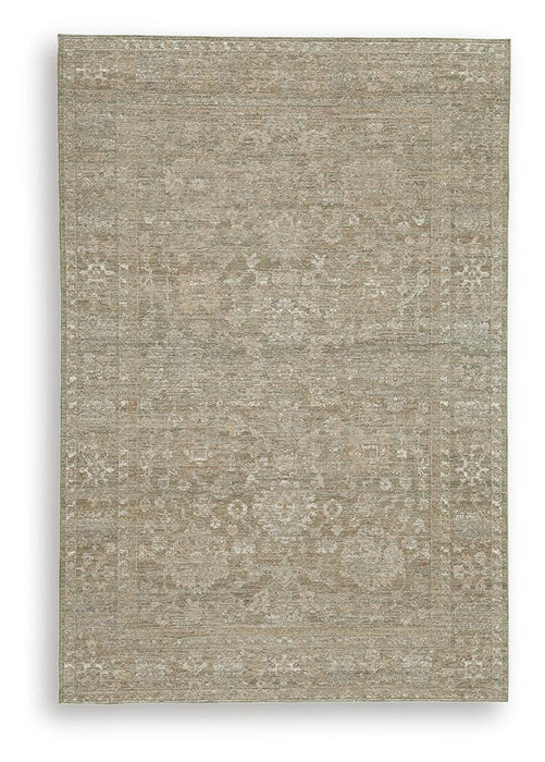 Five Star Furniture - Neroham Rug
