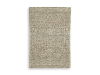 Five Star Furniture - Neroham Rug