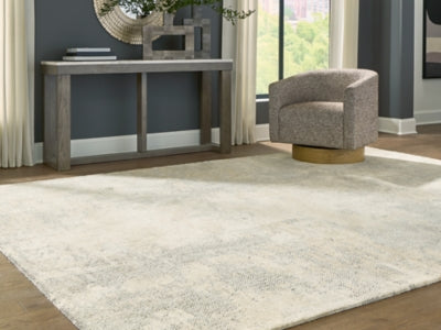 Five Star Furniture - Raif Rug