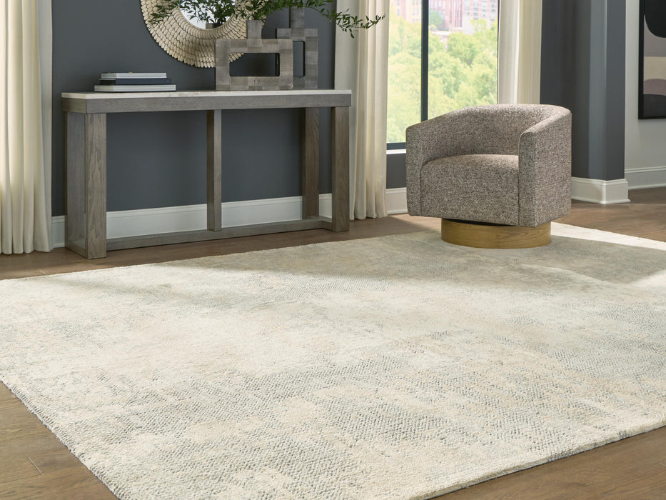 Five Star Furniture - Raif Rug