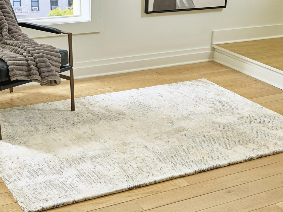 Five Star Furniture - Raif Rug