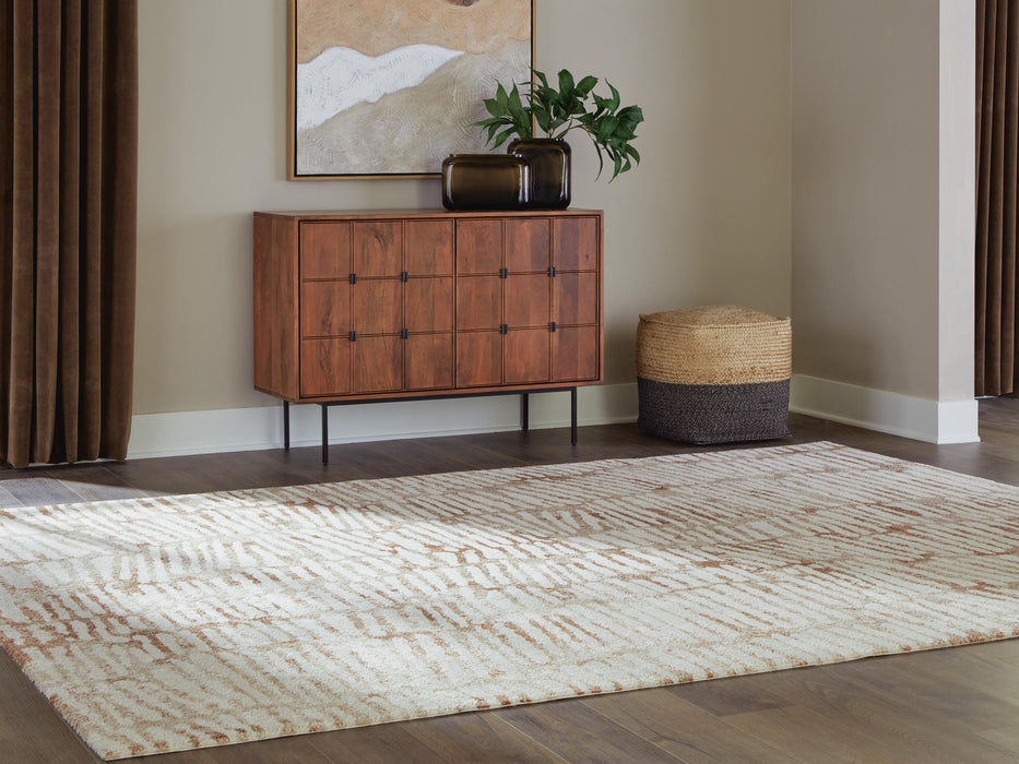 Five Star Furniture - Uduak Rug