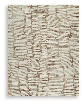 Five Star Furniture - Uduak Rug