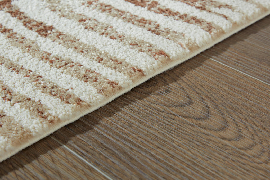 Five Star Furniture - Uduak Rug