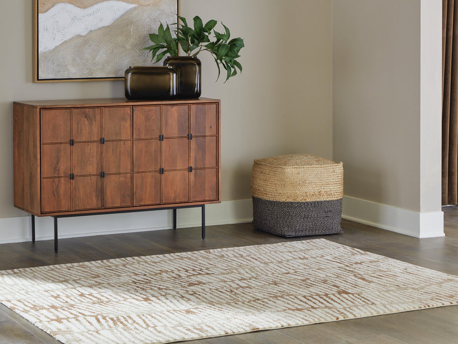 Five Star Furniture - Uduak Rug