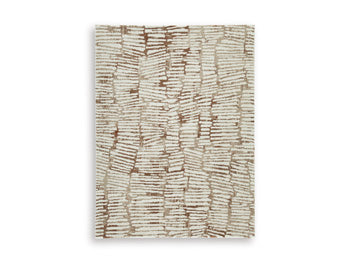 Five Star Furniture - Uduak Rug