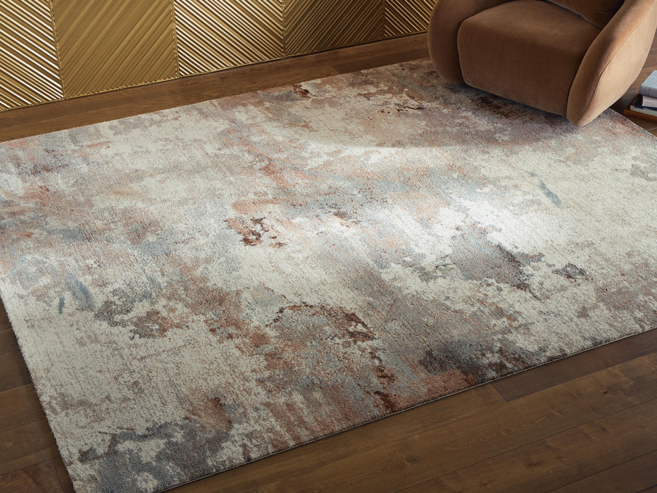 Five Star Furniture - Jadenburg Rug