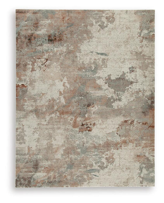 Five Star Furniture - Jadenburg Rug
