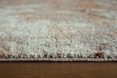 Five Star Furniture - Jadenburg Rug - Five Star Furniture & Mattress (GA)