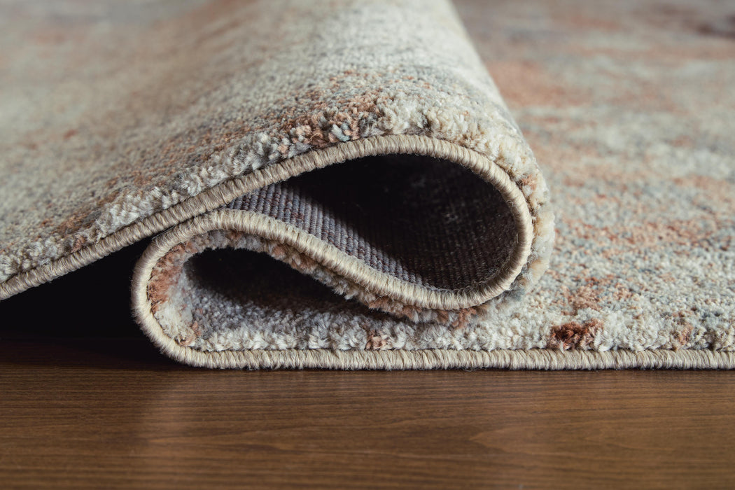 Five Star Furniture - Jadenburg Rug