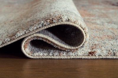 Five Star Furniture - Jadenburg Rug - Five Star Furniture & Mattress (GA)