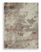 Five Star Furniture - Jadenburg Rug - Five Star Furniture & Mattress (GA)