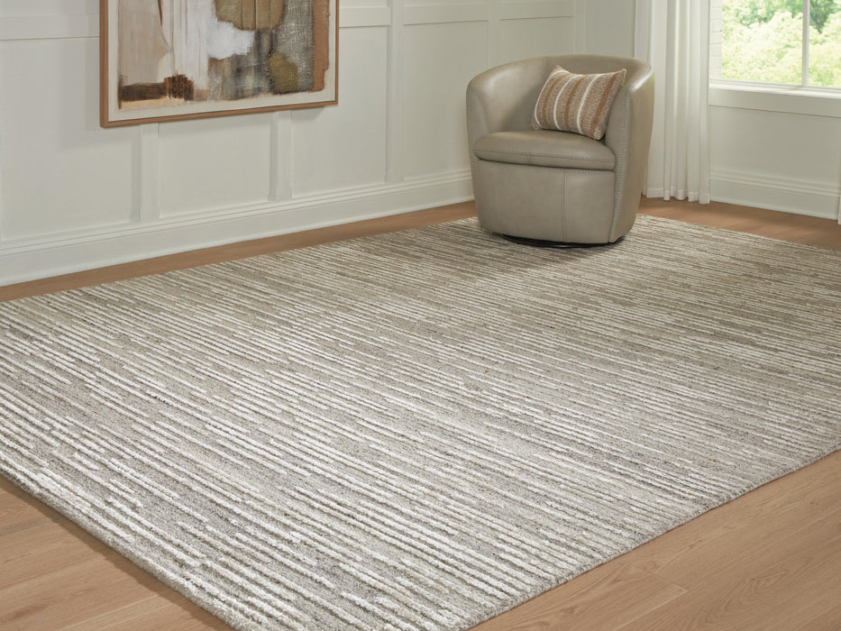 Five Star Furniture - Eljory Rug