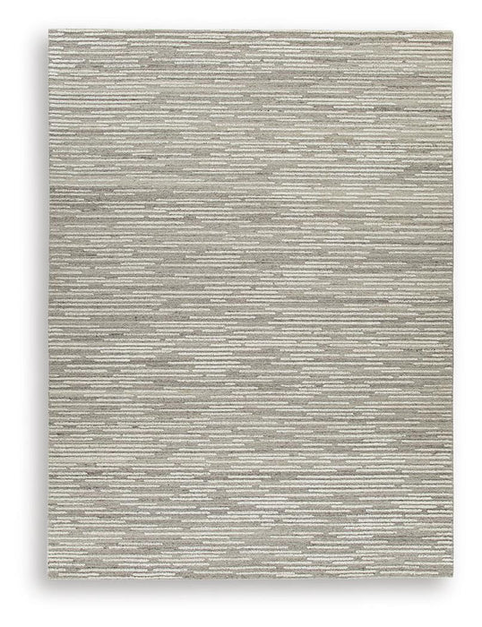 Five Star Furniture - Eljory Rug