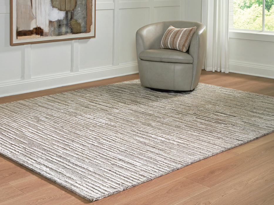 Five Star Furniture - Eljory Rug