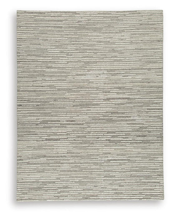 Five Star Furniture - Eljory Rug