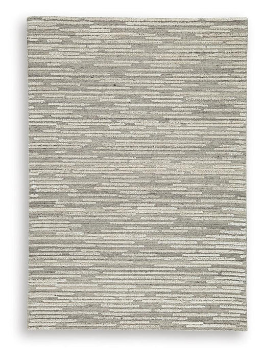 Five Star Furniture - Eljory Rug