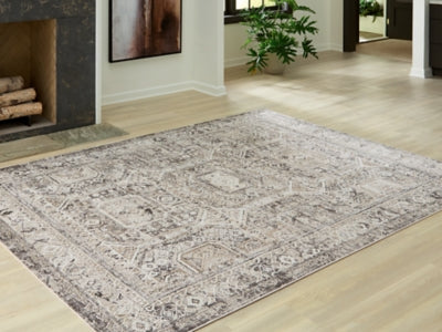 Five Star Furniture - Junley Rug - Five Star Furniture & Mattress (GA)