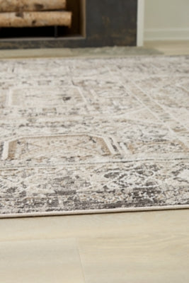 Five Star Furniture - Junley Rug - Five Star Furniture & Mattress (GA)